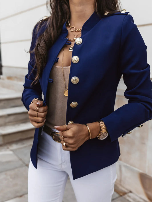 Sophistication | Elegante Blazer